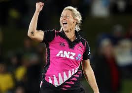 NZ skipper Devine pushes for women's IPL