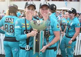 WBBL06 scheduled for October/November campaign