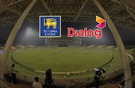 Dialog secures Sri Lanka Cricket team sponsorship rights for three years