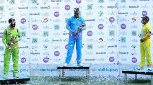 3Team Cricket returns to South Africa