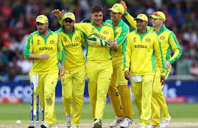 Private chartered plane for Australia’s limited-overs tour of England