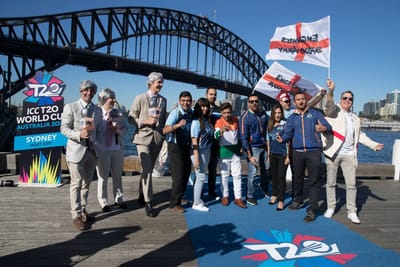 ICC Men's T20 World Cup postponement gives hope for IPL