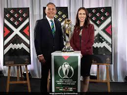 Decision on women's ODI World Cup in next two weeks