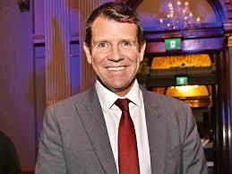 Mike Baird emerges as future Cricket Australia chairman in board shake-up