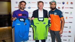 Euro T20 Slam set for 2021 return