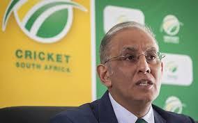 Former Cricket SA CEO breaks silence over T20 Global League