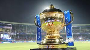 BCCI pulling out all stops to make IPL 13 a reality