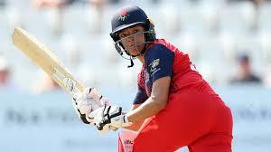 ECB announces special women's 50-over competition