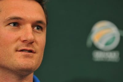 Graeme Smith fears for financial state of Cricket South Africa