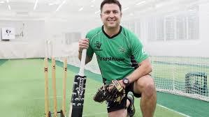 Woodhill to advise Cricket Australia on the BBL's future