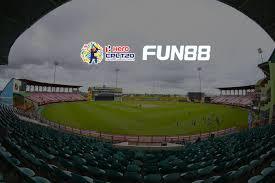 CPL 2020 Partners with FUN88