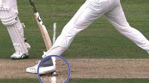 TV umpires to call no balls during Test series