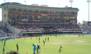 नए अंतरराष्ट्रीय स्टेडियम का नाम रखा जाए