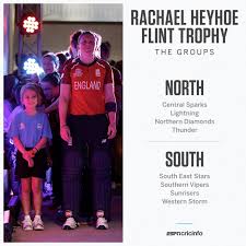 ECB announces new tournament for women cricketers