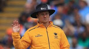 ICC speaks to umpire Kettleborough about smartwatch