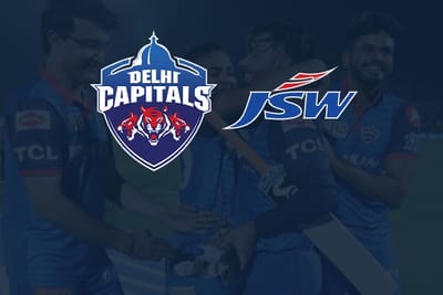 New front shirt sponsor for Delhi Capitals as Franchises feel the pinch