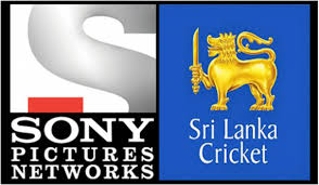 Sony acquires Sri Lanka Cricket rights