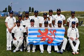 Luxembourg to host first official cricket tournament