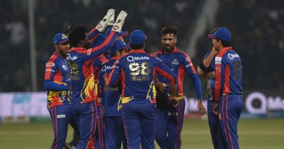 Karachi likely to host remaining PSL matches in November