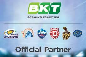 BKT Tires announces deals with six IPL teams