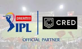 IPL signs up Cred in latest sponsorship deal