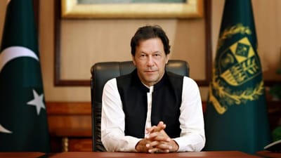 PCB Constitution is illegal claims former official