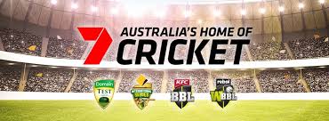 Seven considers terminating Cricket Australia deal