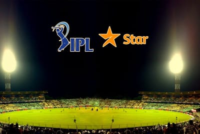 IPL 2020 sponsorship packages on Star India sold out