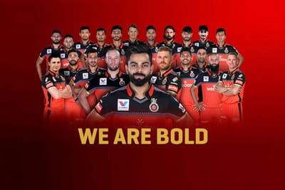 Royal Challengers Bangalore signs with DP World