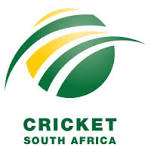 ICC "deeply concerned" about Cricket SA crisis