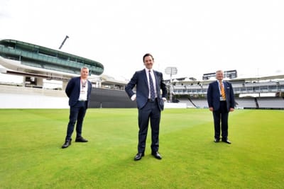 Lord's £52m development to be finished May 2021