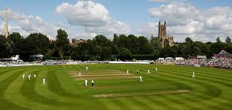 Worcestershire lose Blackfinch sponsorship deal