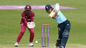 England women pull in 1m peak viewers for West Indies series win