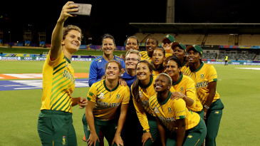 Cricket South Africa to unveil aggressive transformation plans