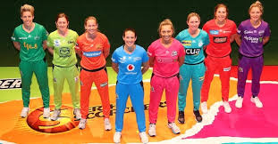 Broadcasters expand coverage of Women’s Big Bash League