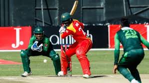 PCB is not paying extra to Zimbabwe players for Pakistan tour