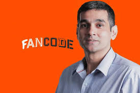 Fancode aims to serve Indian cricket fans needs