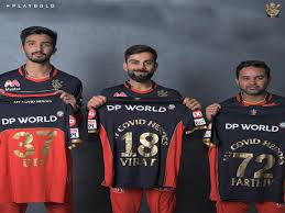 DP World’s belief in sport sponsorship continues to grow