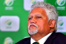 CSA in turmoil as all board members step down