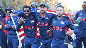 Cricket can become mainstream says USA Cricket chief