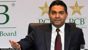 Wasim Khan to consider options before committing to new PCB deal