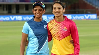BCCI signs Jio as women’s T20 Challenge first independent sponsor