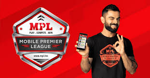 MPL will be new apparel sponsor for Indian cricket team
