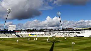 Rooney Rule: Warwickshire to adopt BAME shortlist policy in first-team coach search