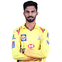 Baseline Ventures add CSK star to their talent pool