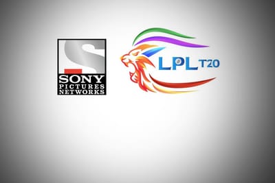 Sony Sports to live broadcast Lanka Premier League 2020