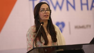 PCB appoints Board of Governors' first female director