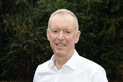 Lancashire announce the appointment of Andy Anson as Club chairman.