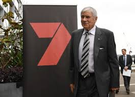Seven West chairman takes issue with Cricket Australia
