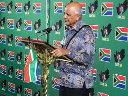 England tour in doubt amid crisis at Cricket South Africa